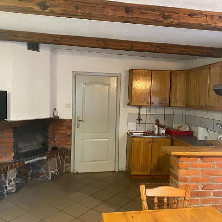 Agro-chatka * Myszyniec