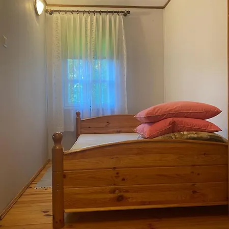 Hébergement de vacances Agro-chatka *