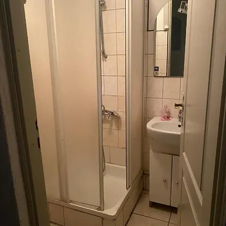 Agro-chatka Myszyniec